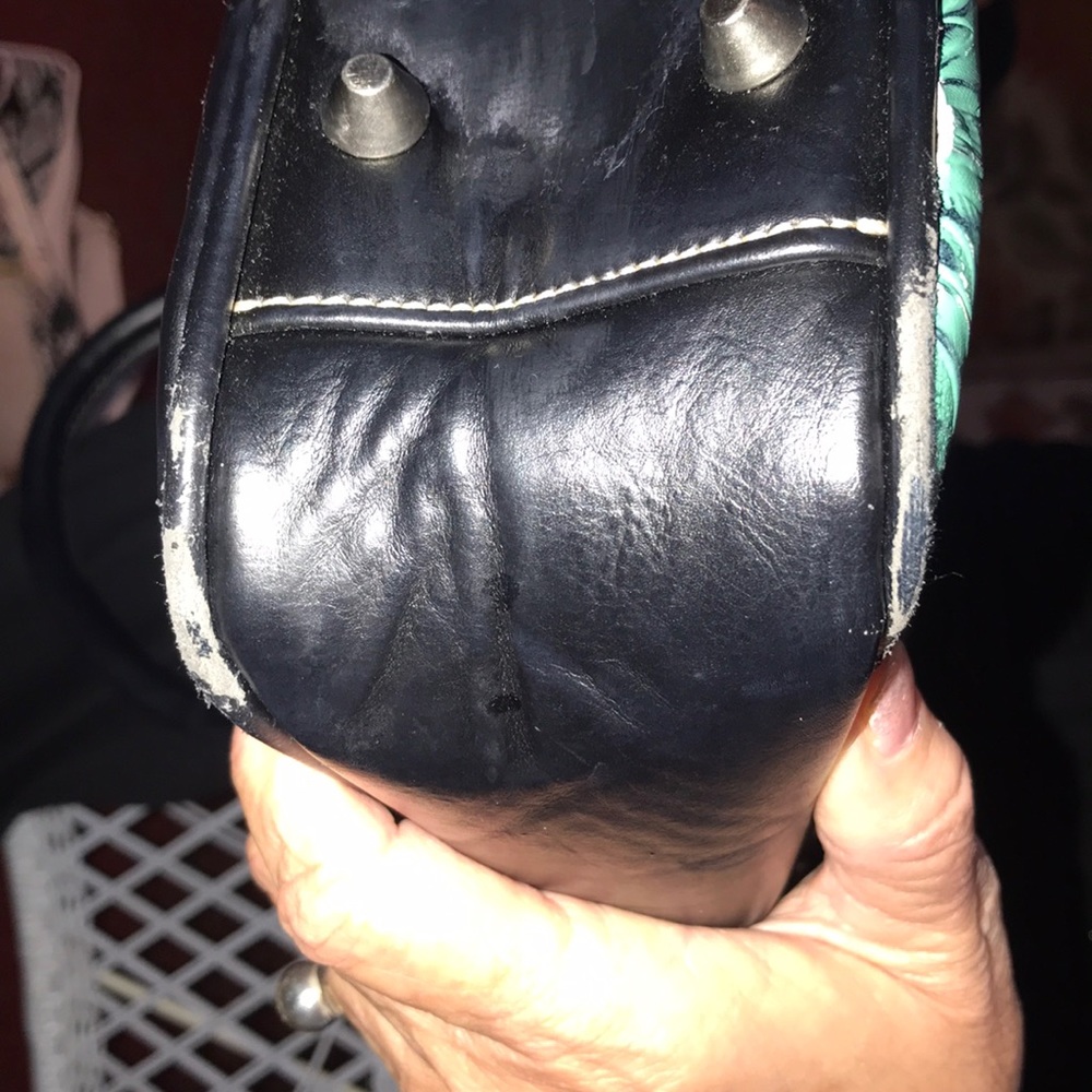 Trinity Ranch Montana West Concealed Carry Purse - Picture 8 of 8